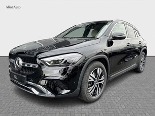 Mercedes-Benz GLA 200 MHEV Aut.