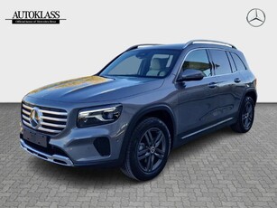 Mercedes-Benz GLB 200 Aut.