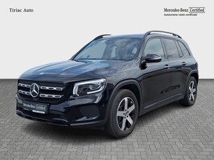 Mercedes-Benz GLB 200 d 4MATIC Aut.