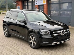 Mercedes-Benz GLB 200 d 8G-DCT