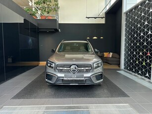 Mercedes-Benz GLB 220 4MATIC MHEV Aut.