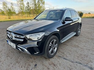 Mercedes-Benz GLC 200 4MATIC