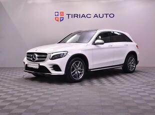 Mercedes-Benz GLC 220 d 4MATIC