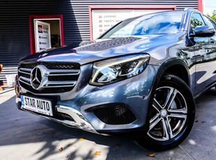 Mercedes-Benz GLC 250 d 4MATIC