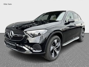 Mercedes-Benz GLC 300 e 4MATIC