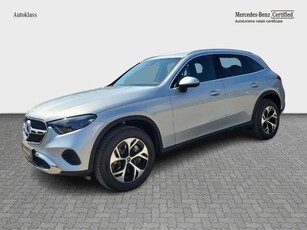 Mercedes-Benz GLC 300 e 4MATIC