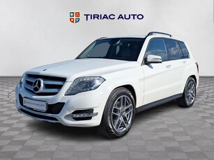 Mercedes-Benz GLK