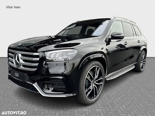 Mercedes-Benz GLS 580 MHEV 4MATIC Aut