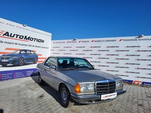 Mercedes-Benz W123