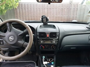 Nissan Almera 1.5 Comfort