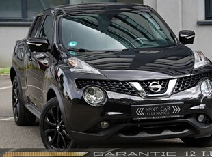 Nissan Juke 1.2L DIG-T Start/Stop Tekna