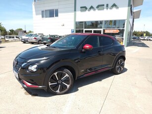 Nissan Juke Hybrid N-Design