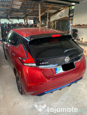 Nissan Leaf (Full Electric)