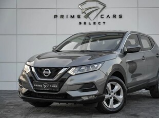 Nissan Qashqai 1.5 dCi DCT N-CONNECTA