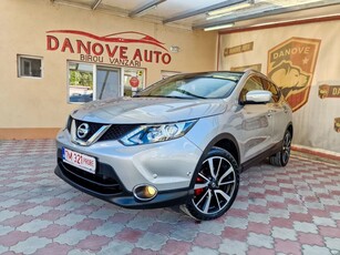 Nissan Qashqai 1.6 DCi 360