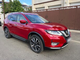 Nissan X-Trail 1.3 DIG-T Tekna