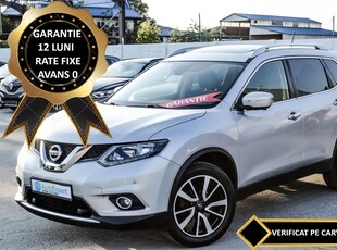 Nissan X-Trail 1.6 DCi N-Connecta