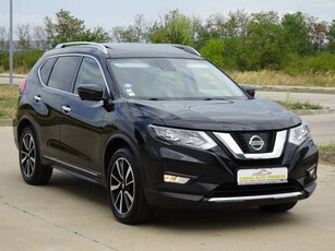 Nissan X-Trail 1.6 DIG-T Tekna