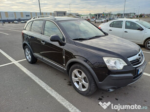 Opel Antara 2008.