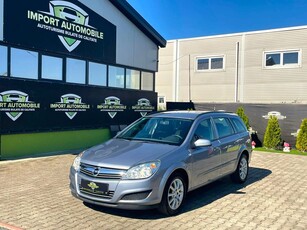 Opel Astra 1.6 Caravan