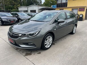 Opel Astra 1.6 CDTI ECOTEC ECOFlex Start/Stop Selection