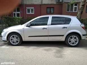 Opel Astra 1.7 CDTI