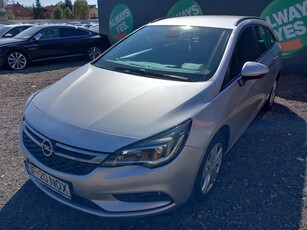 Opel Astra Sport Tourer 1.6 CDTI ECOTEC Start/Stop Innovation