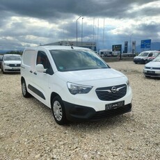 Opel Combo 1.6 CDTI 75 CP L1H1