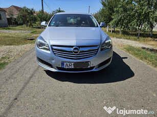 Opel insignia ecoflex