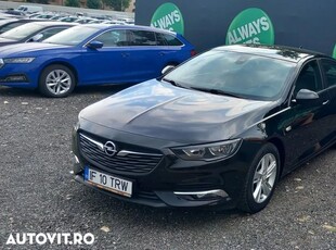 Opel Insignia Grand Sport 1.5 Turbo Start/Stop Innovation