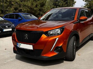 Peugeot 2008 1.2 L PureTech STT Active