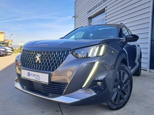 Peugeot 2008 1.2 PureTech EAT8 STT GT Pack