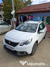 Peugeot 2008 /an 2019