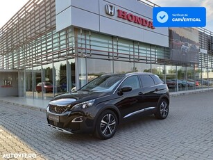 Peugeot 3008 1.2 PureTech Turbo S&S EAT6 Allure