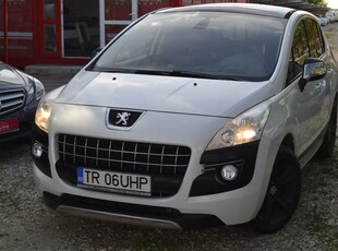 Peugeot 3008 1.6 VTi Acces