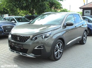 Peugeot 3008 PureTech 130 Stop & Start GPF EAT8 Allure