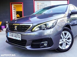 Peugeot 308 SW 1.5 BlueHDi FAP STT EAT8 Allure