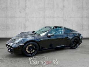 Porsche 911 Urmodell 911 992 Targa 4 GTS SportChrono PCM 3M foliert