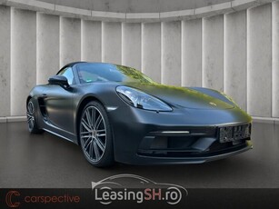 Porsche Boxster 718 GTS 4.0 Approved 20