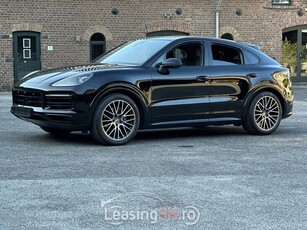 Porsche Cayenne Coupe SPORTDESIGN PAKE KAMERA360 LED 21