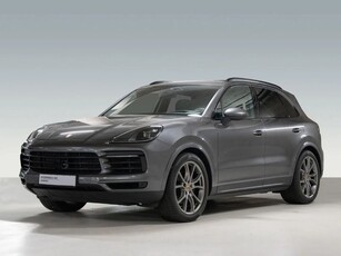 Porsche Cayenne Tiptronic S