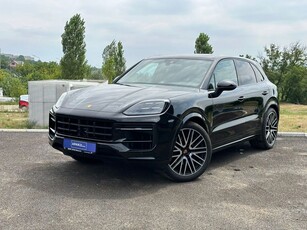 Porsche Cayenne Tiptronic S