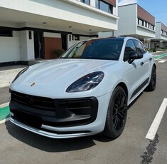 Porsche Macan GTS 2.9 PDK