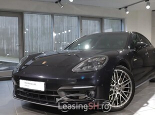 Porsche Panamera 4S E-Hybrid 560CP