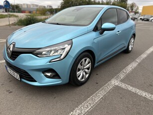 Renault Megane 1.5 dCi Eco2 Expression