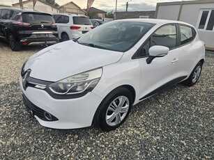 Renault Clio (Energy) dCi 90 Bose Edition