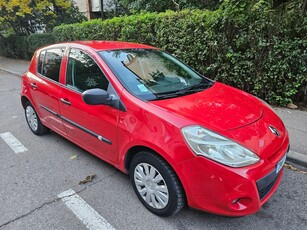 Renault Clio III 1.5 dCi Yahoo