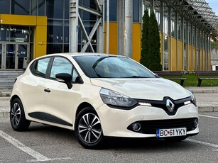 Renault Clio IV 1.2 Life