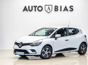 Renault Clio IV dCi Energy Life