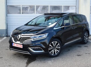 Renault Espace BLUE dCi 200 EDC INITIALE PARIS